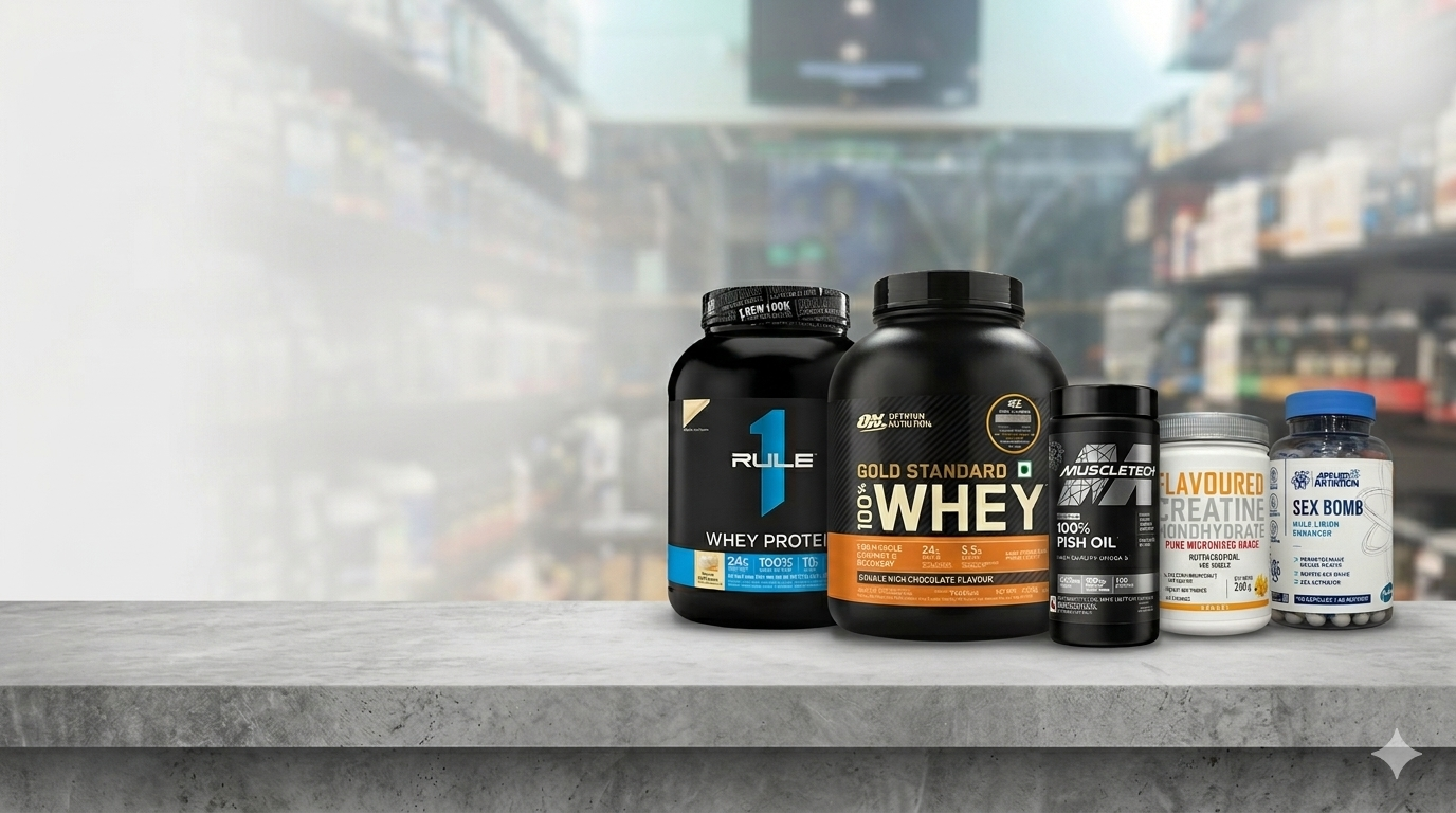 Fuel Your Performance