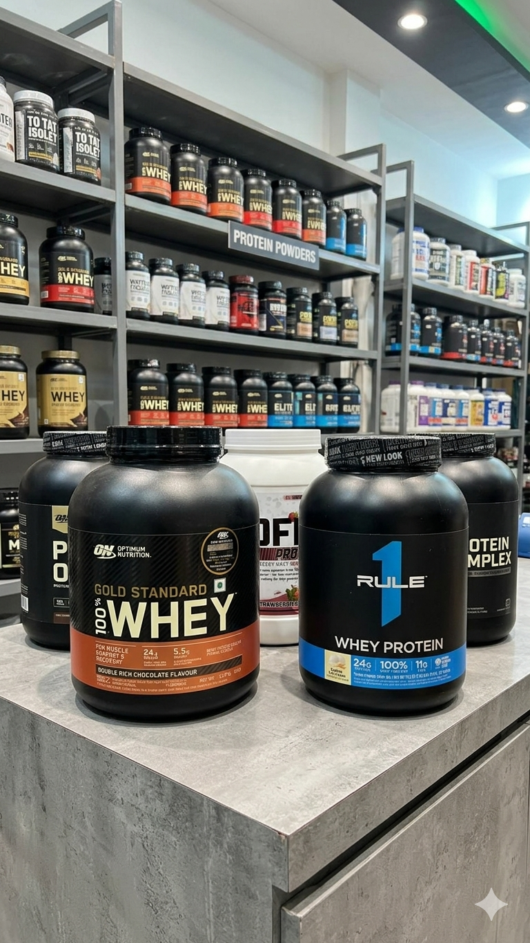 Proteins