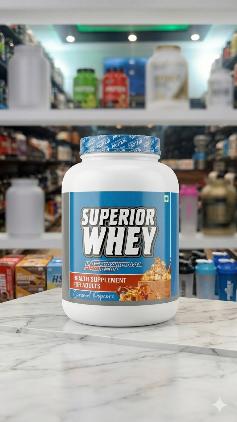 Optimum Nutrition (ON) Gold Standard 100% Whey